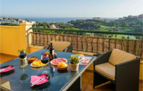 Stunning Apartment In Benalmadena Costa